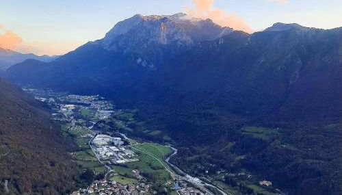 Appartamento Belvedere - Your Mountain Holiday - Foto 1