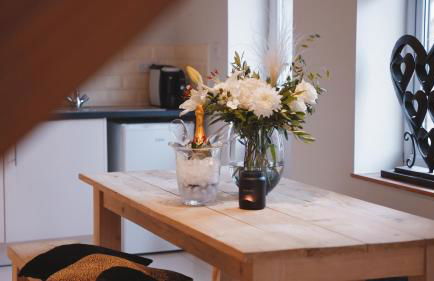 Pen-Y-Worlod Cottages - Foto 55