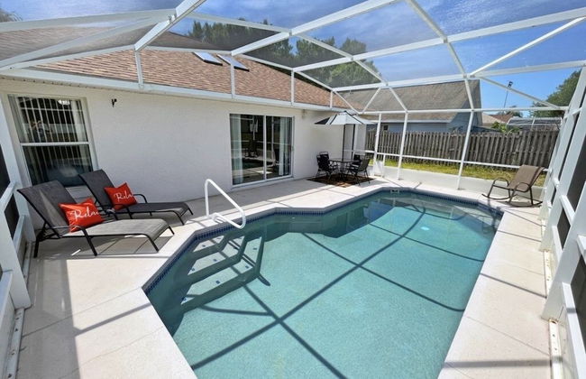 Relaxing Retreat 3 Bedroom Home by RedAwning - Foto 17