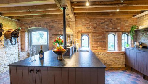 The Barns at Holy Well - Foto 5