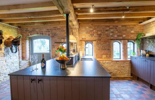 The Barns at Holy Well - Foto 5