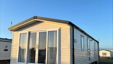 Silversands holiday park new caravan - Foto 5