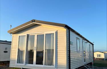 Silversands holiday park new caravan - Foto 5