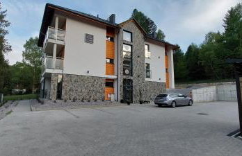 Apartamenty Trzy Kopce Ski & Bike & Sauna - Photo 66
