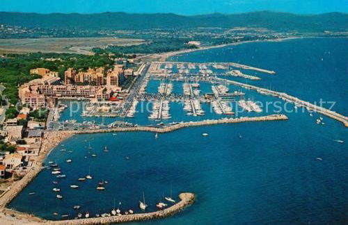 Port Hyeres Duplex plein Sud 200 M2 et 100 M2 de terrasse - Foto 26