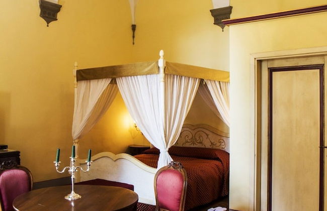 Villa il Fedino - Foto 10