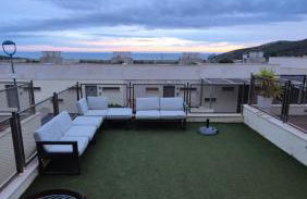 Piscina, Barbacoa Jardín privado, 160 m, vistas al mar y montaña, 7 personas, familiar, wifi, mascotas - Foto 67