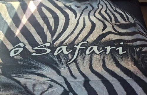 ô Safari appart 8p prôche de Boulogne-sur-mer - Foto 23