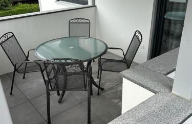 Ferienwohnung Bibertal - Foto 30