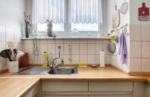 Fewo Waldfee - Foto 12