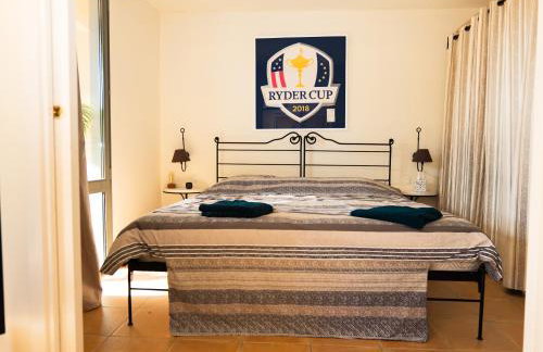 Appartement au coeur du Golf de Saumane - Photo 4
