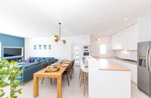 Villa Olivia Trogir - Foto 8