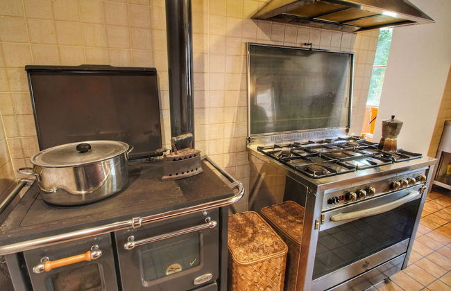 Cosy Farmhouse in Proceno With Swimming Pool - Foto 42