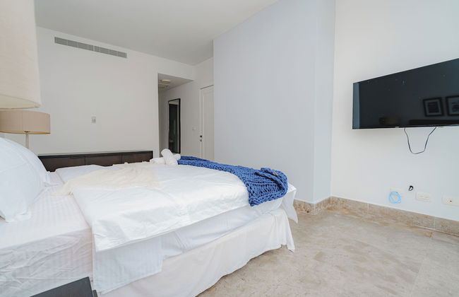 Yoo Panamá by Boutique Apartments - Foto 24