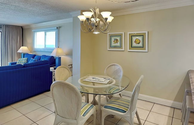 Regency Towers #505 - Foto 20