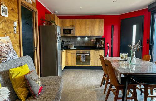 Domaine Nature Cottage Vosges Spa - Foto 46