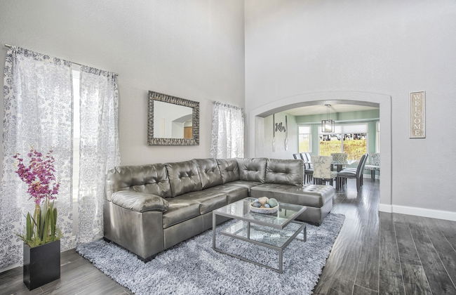 Mid-Azure Alpine - Foto 26