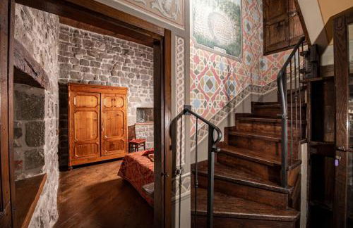 Medieval Tower Lungarno your wedding in Tuscany - Foto 7