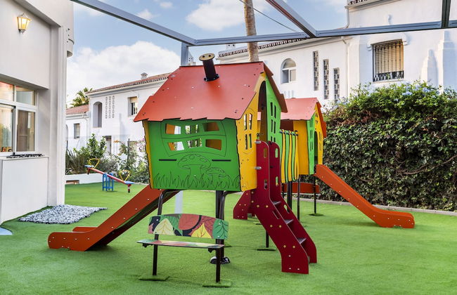 Sahara Sunset - Foto 32