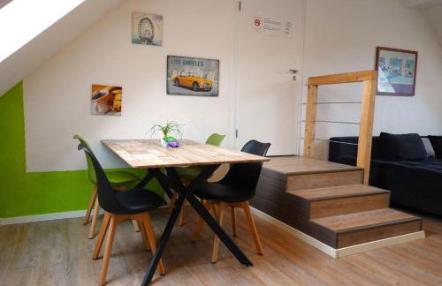 Pitlane Apartments am Brünnchen - Foto 39