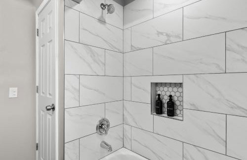 New! Peaceful & Relaxing 2BR Flat, Top Location - Foto 19