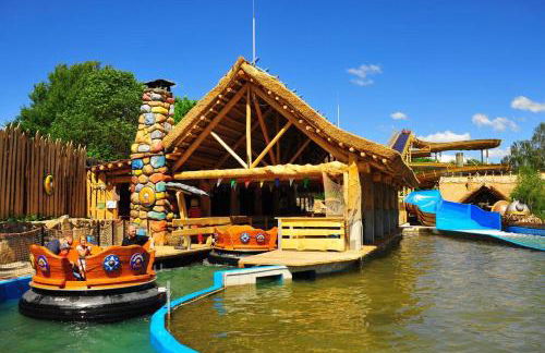 Ferienwohnung Mitreuter - Foto 16