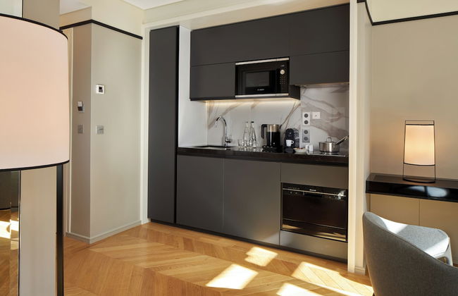 Fraser Suites Le Claridge Champs-Elysées - Foto 47