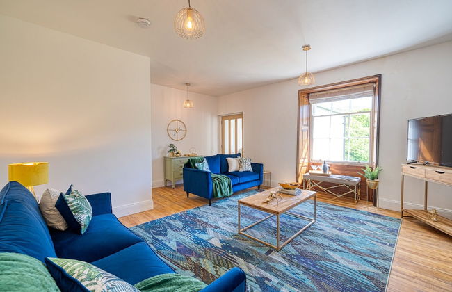 Hollins House - Foto 42