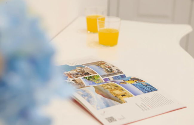 Cozy Apartment in Piazza Cavour by Wonderful Italy - Foto 22