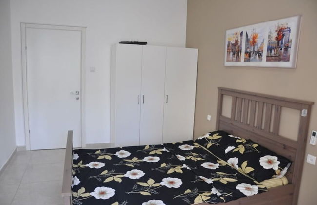 GK Apartments Yerushalaim 16 - Foto 7