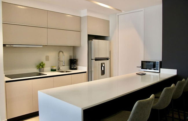 The O Apartments - Foto 16