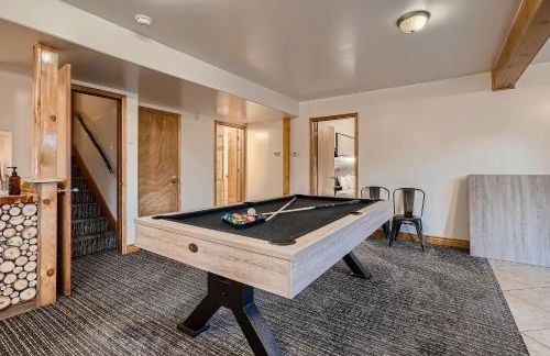 Mountain View Retreat home - Foto 38