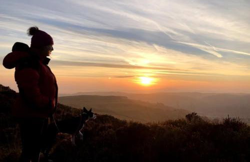 The Garden Cottage - Foto 17