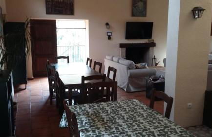 Casa rural Entreaguas - Photo 28