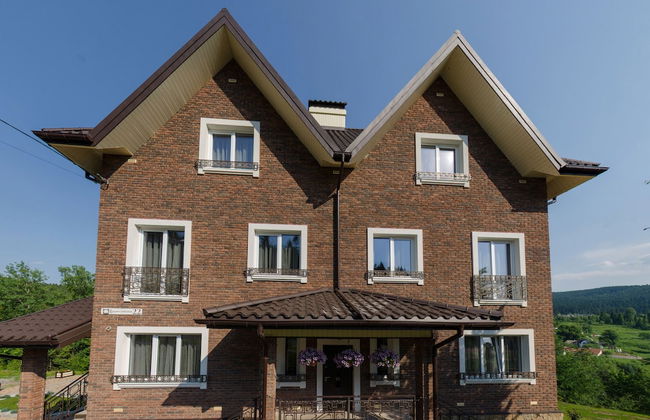 FAVAR Carpathians - Photo 76