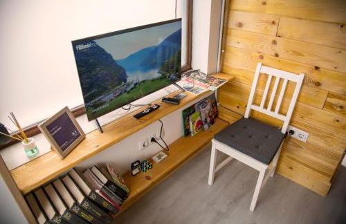 Estudio Mota - Foto 20