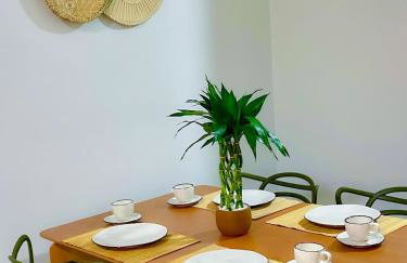 The Garden 103 - paz e sofisticação - 2 quartos ar condicionado - Photo 15