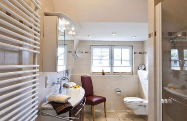 Nice Apartment in Zempin - Foto 9