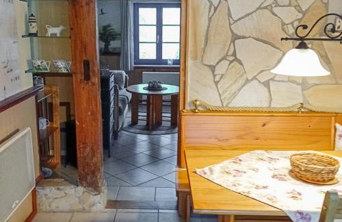 Lütt Stuuv am Dorfanger - Foto 17