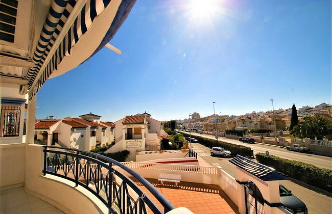 043 Holiday Bliss / AC - Wifi - Foto 36