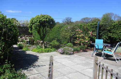 The Garden Lodge - Foto 10