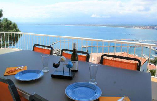 Apartamento Casa Linda con vistas espectaculares AV-40 - Foto 1