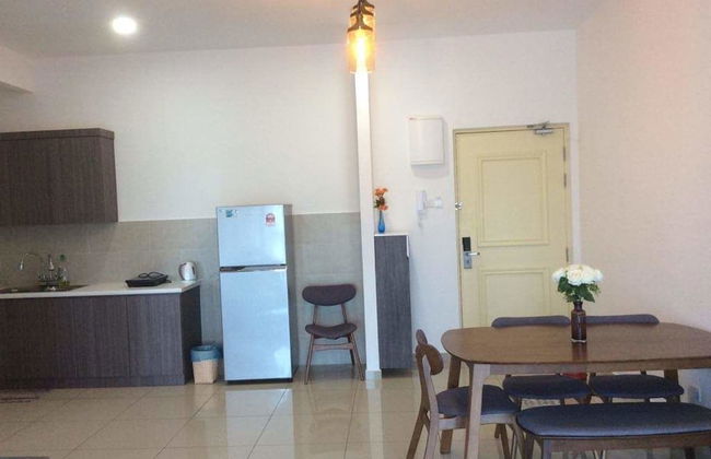 Comfort Home Atlantis - Foto 19