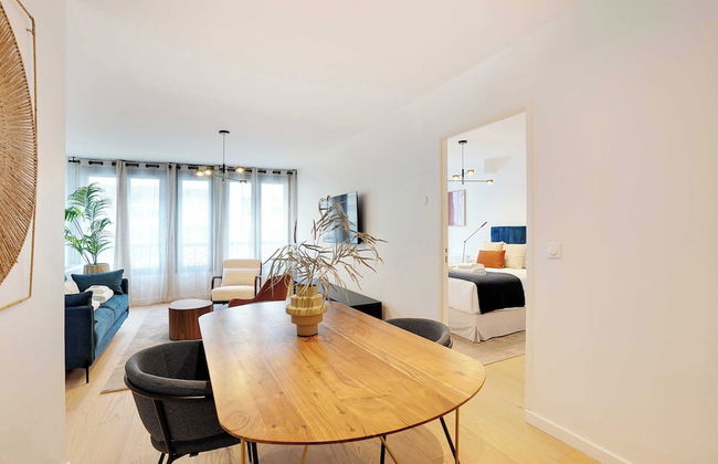 Résidence GUESDE - Foto 66