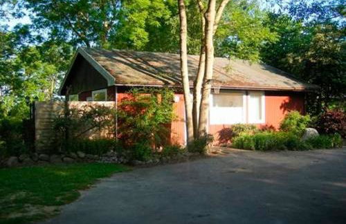 "Ferienhaus Vadersdorf" Bungalow - Foto 1