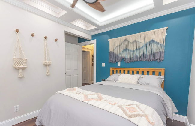 4 BDR Lake Geneva Estate Across From Beach! - Foto 5