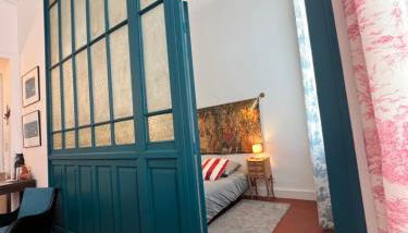 LA SUITE - Appartement Centre Historique - Foto 5, wardrobe