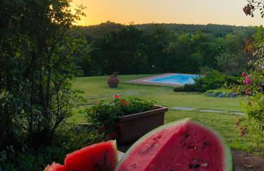 Residence Lucignano - Foto 9