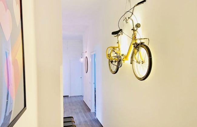 CASA di Ale & Frank - Foto 21