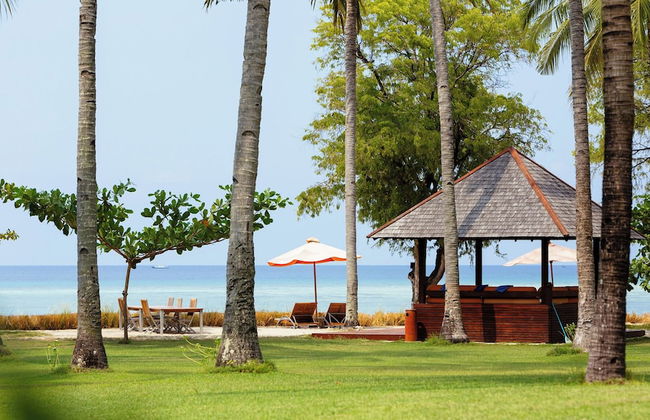 The Anandita - Foto 61